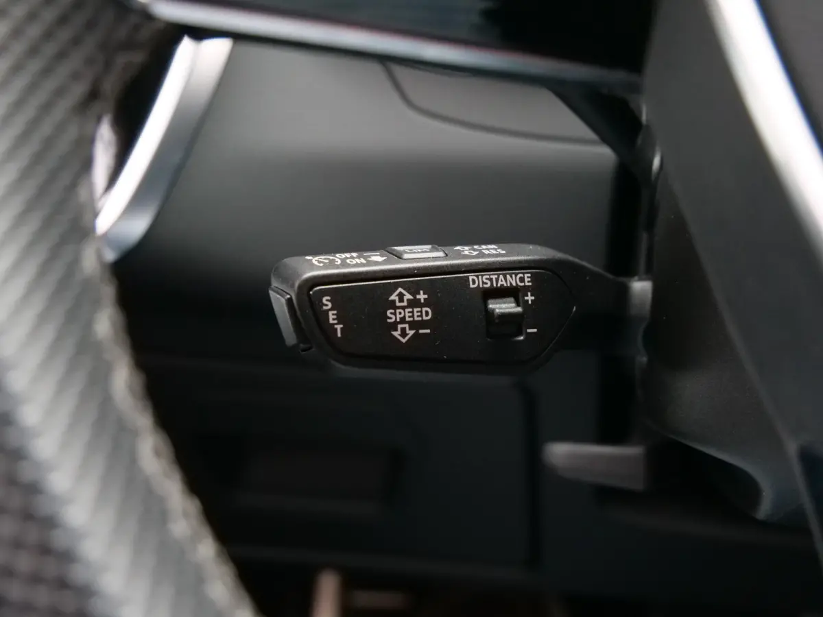 50 TFSI e quattro S edition 299 Pk Automaat Navi / DAB /  Trekhaak / S-Line