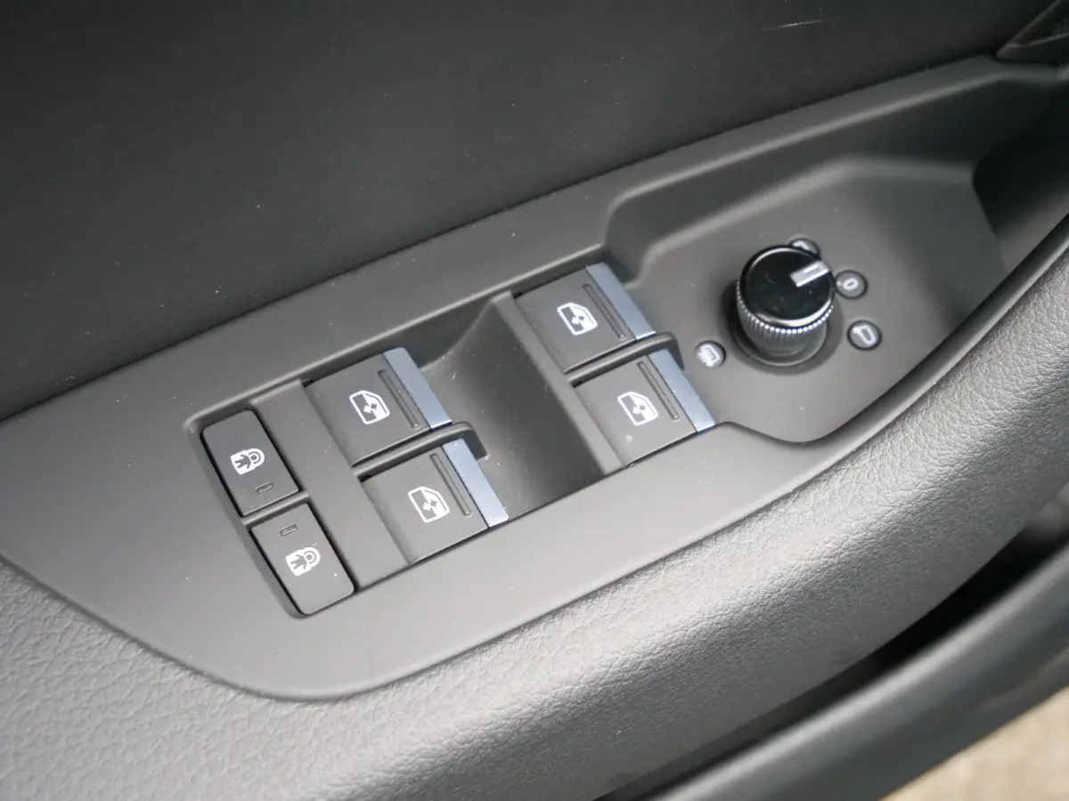 50 TFSI e quattro S edition 299 Pk Automaat Navi / DAB /  Trekhaak / S-Line