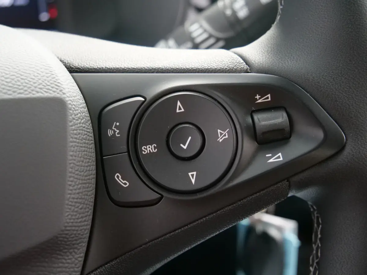 1.2 Turbo GS 100 Pk Apple Carplay / DAB / PDC / Camera