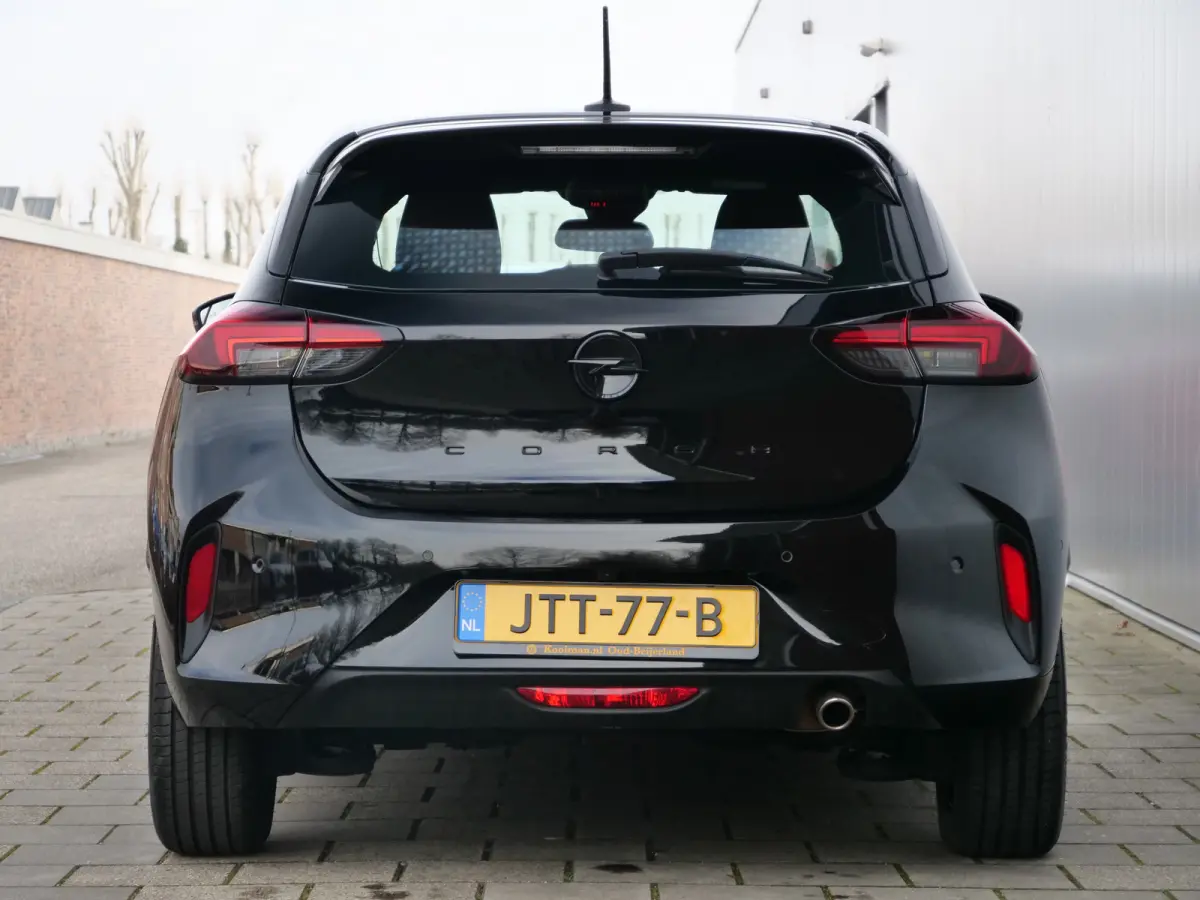 1.2 Turbo GS 100 Pk Apple Carplay / DAB / PDC / Camera