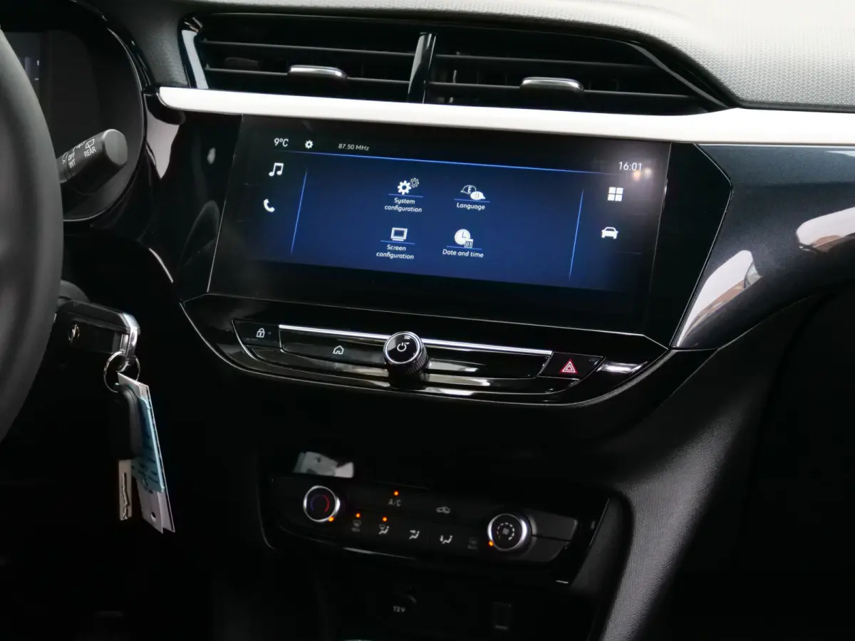 1.2 Turbo GS 100 Pk Apple Carplay / DAB / PDC / Camera