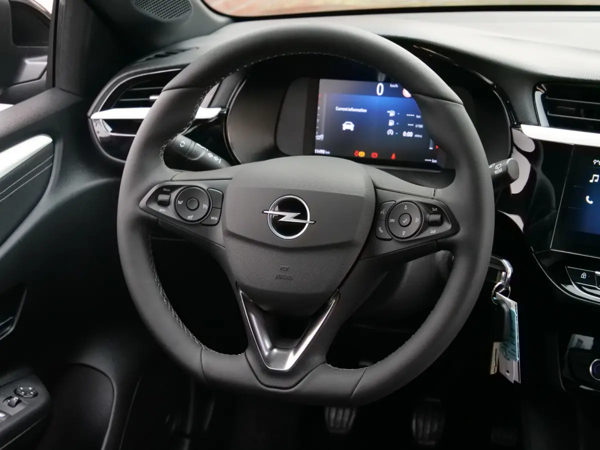 1.2 Turbo GS 100 Pk Apple Carplay / DAB / PDC / Camera