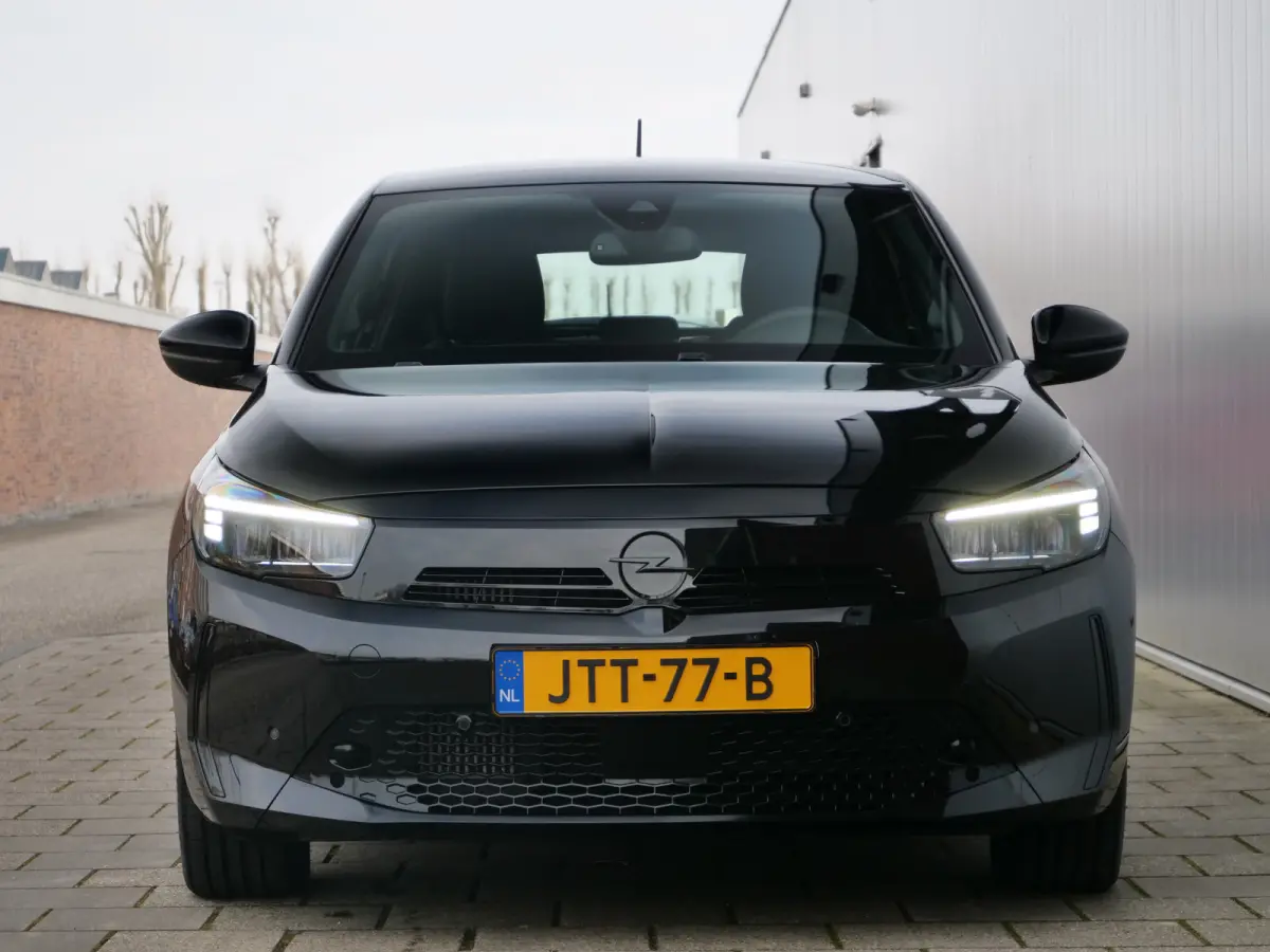 1.2 Turbo GS 100 Pk Apple Carplay / DAB / PDC / Camera