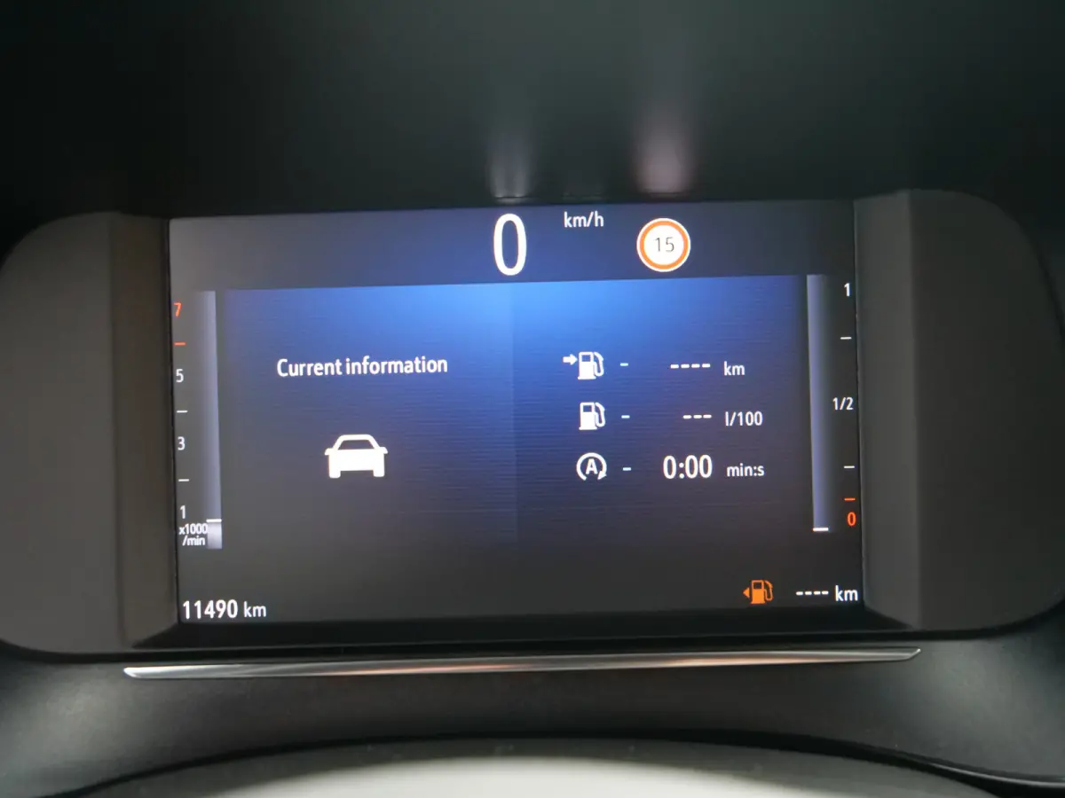 1.2 Turbo GS 100 Pk Apple Carplay / DAB / PDC / Camera