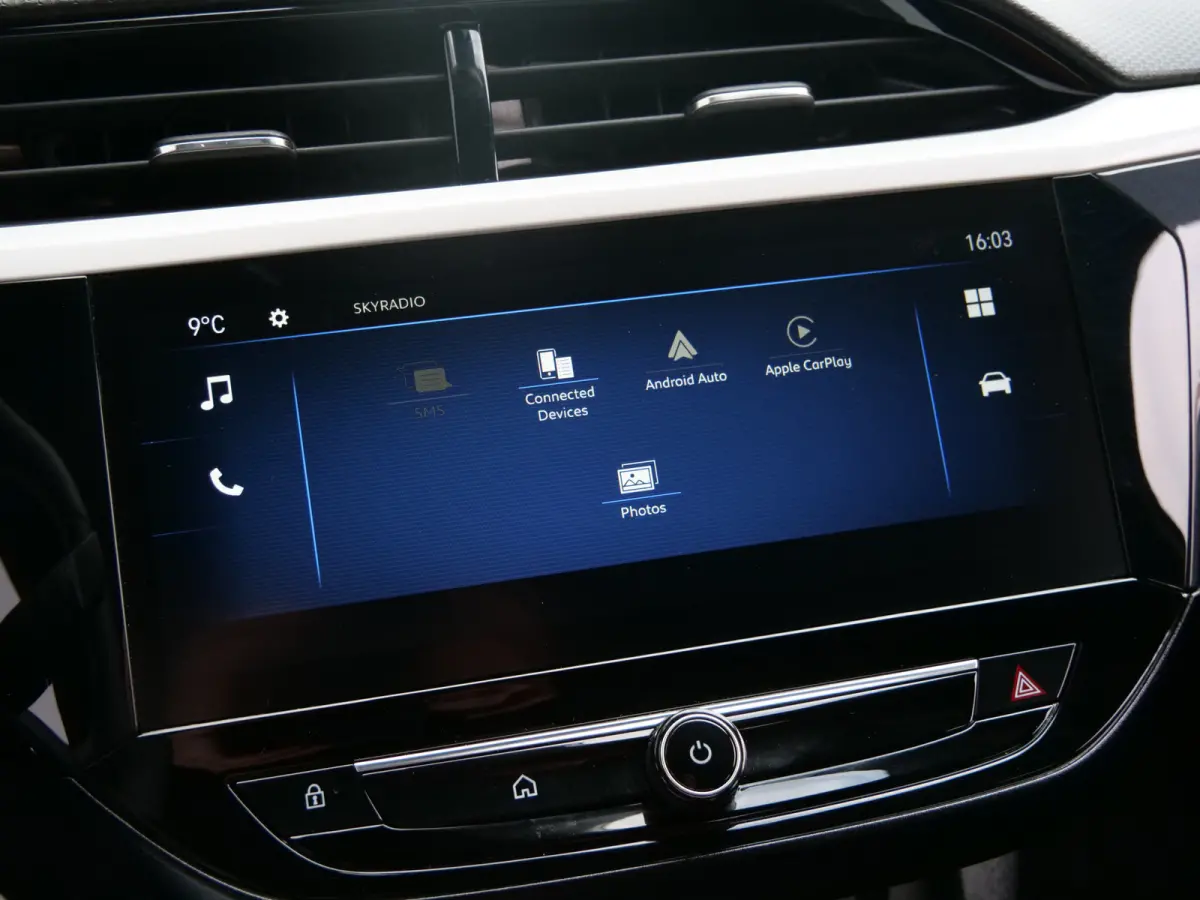 1.2 Turbo GS 100 Pk Apple Carplay / DAB / PDC / Camera