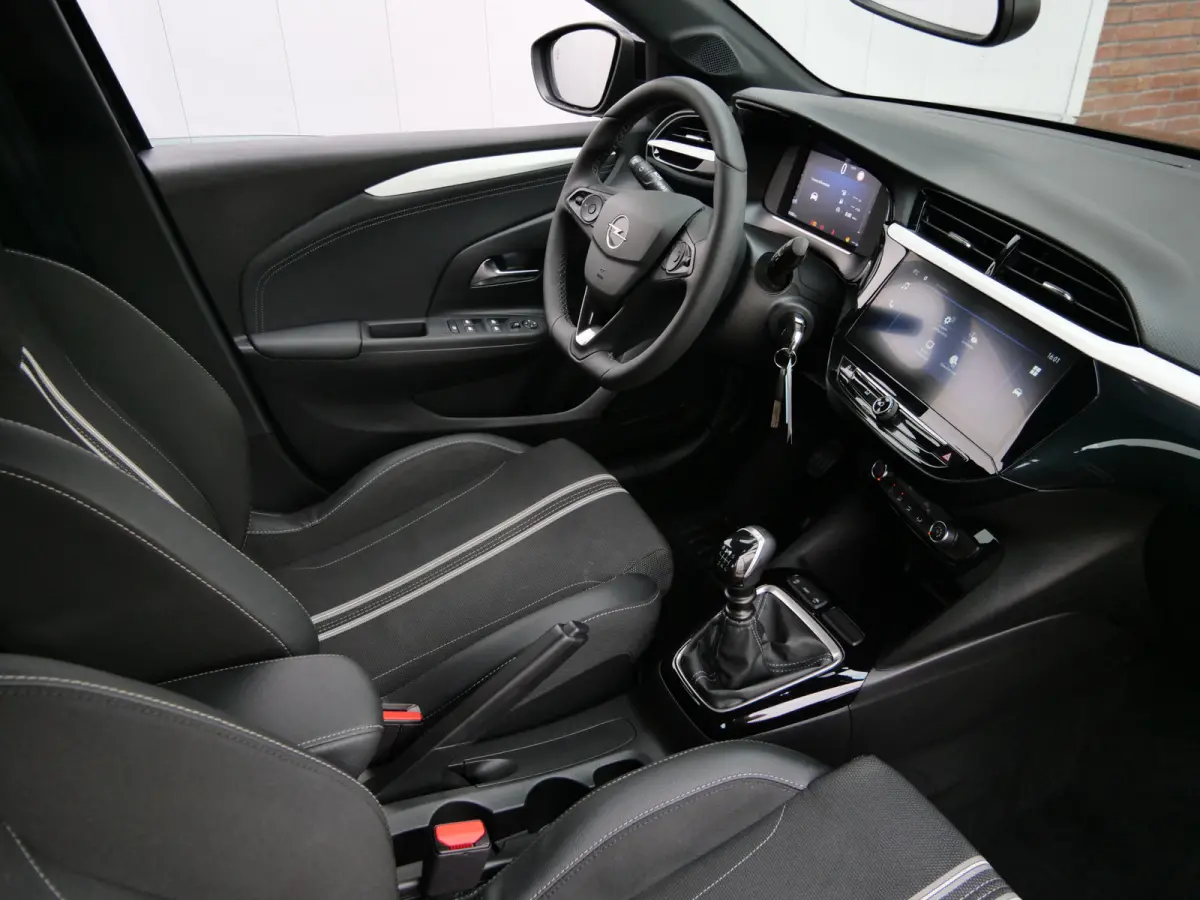 1.2 Turbo GS 100 Pk Apple Carplay / DAB / PDC / Camera