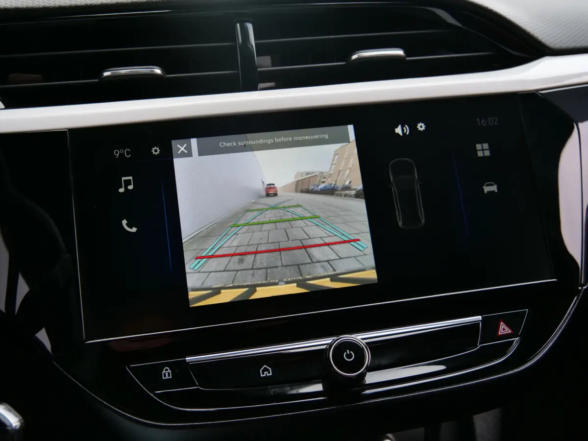 1.2 Turbo GS 100 Pk Apple Carplay / DAB / PDC / Camera