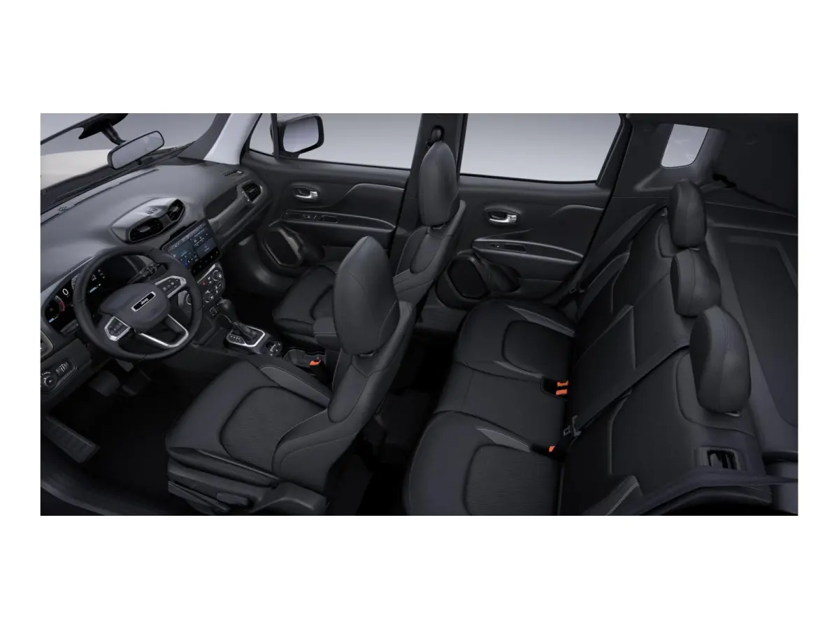 1.5T e-Hybrid Summit | Lederen bekleding | Panoramadak | Navigatie | Dakrails | Cruise control adaptief | Keyless