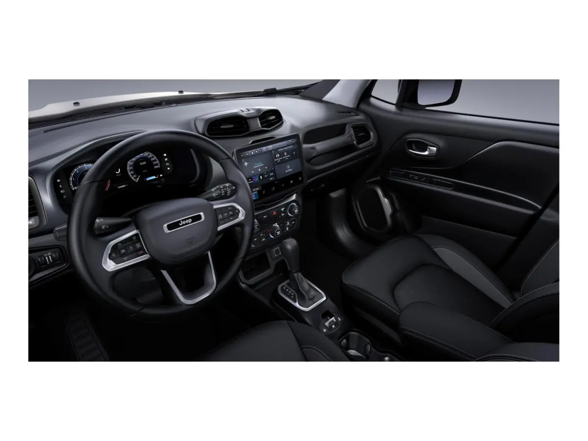 1.5T e-Hybrid Summit | Lederen bekleding | Panoramadak | Navigatie | Dakrails | Cruise control adaptief | Keyless