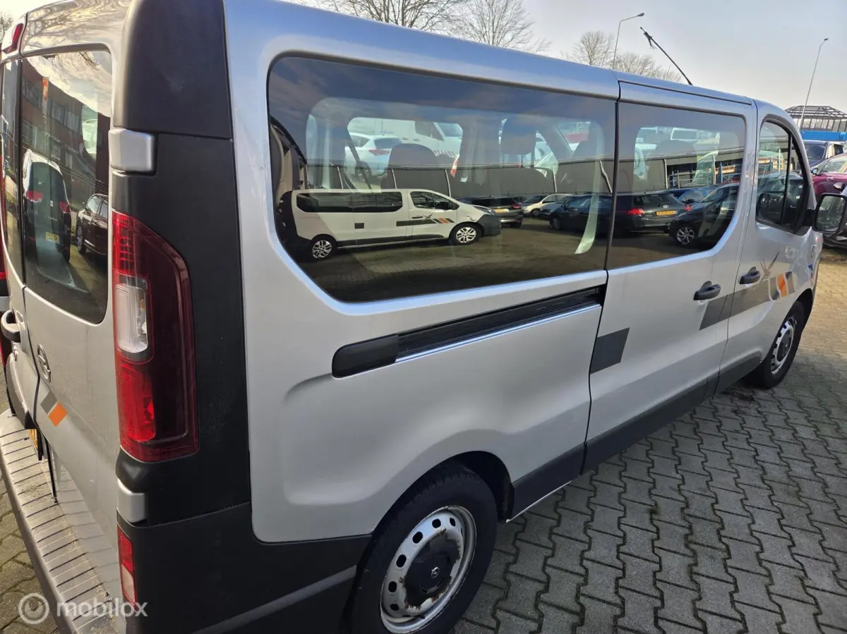1.6 CDTI L2H1 ecoFLEX