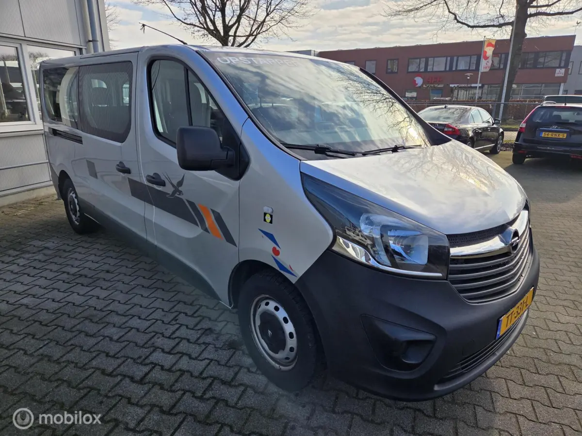 1.6 CDTI L2H1 ecoFLEX