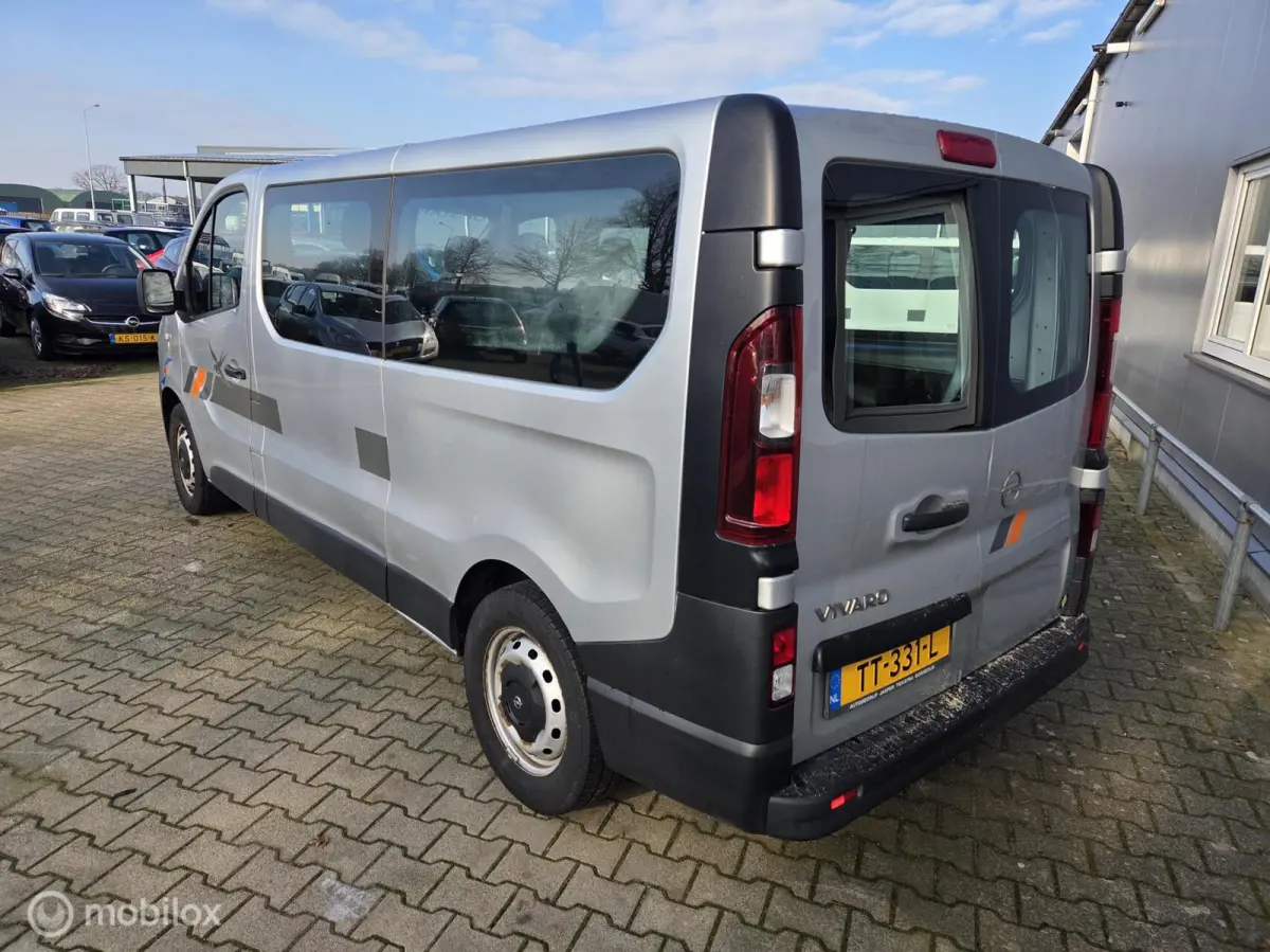 1.6 CDTI L2H1 ecoFLEX