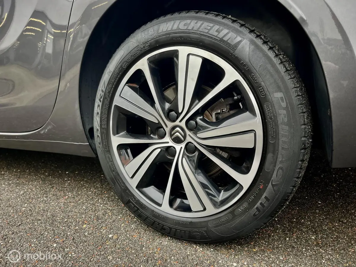 1.2 PureTech Shine