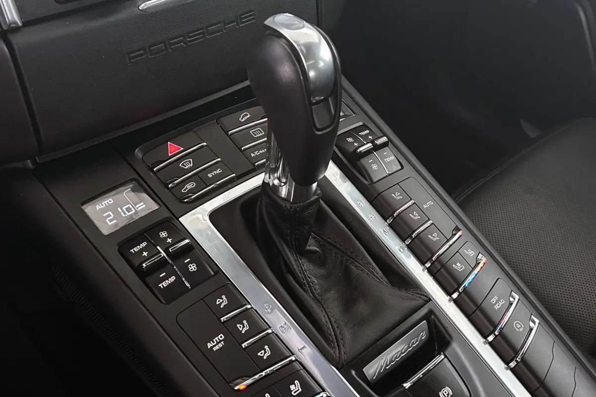 3.6 Turbo 1e Eigenaar NL Auto Panoramadak Sportchrono Luchtvering