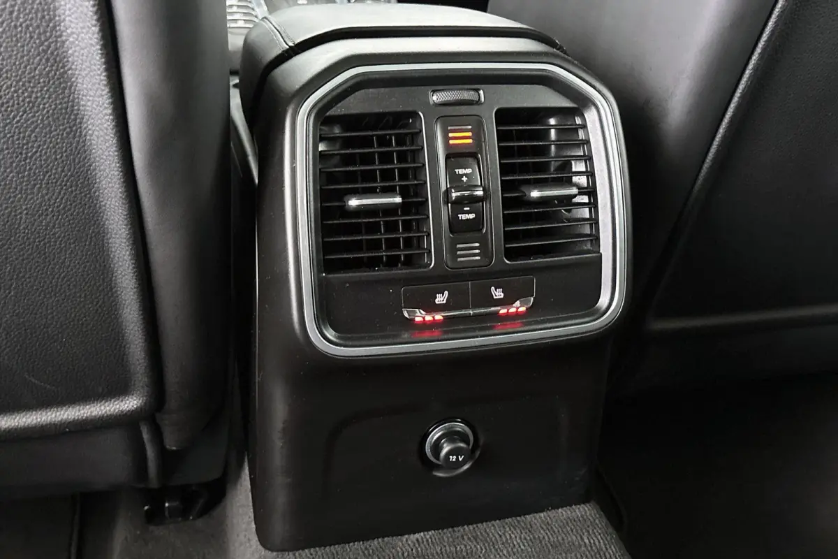 3.6 Turbo 1e Eigenaar NL Auto Panoramadak Sportchrono Luchtvering