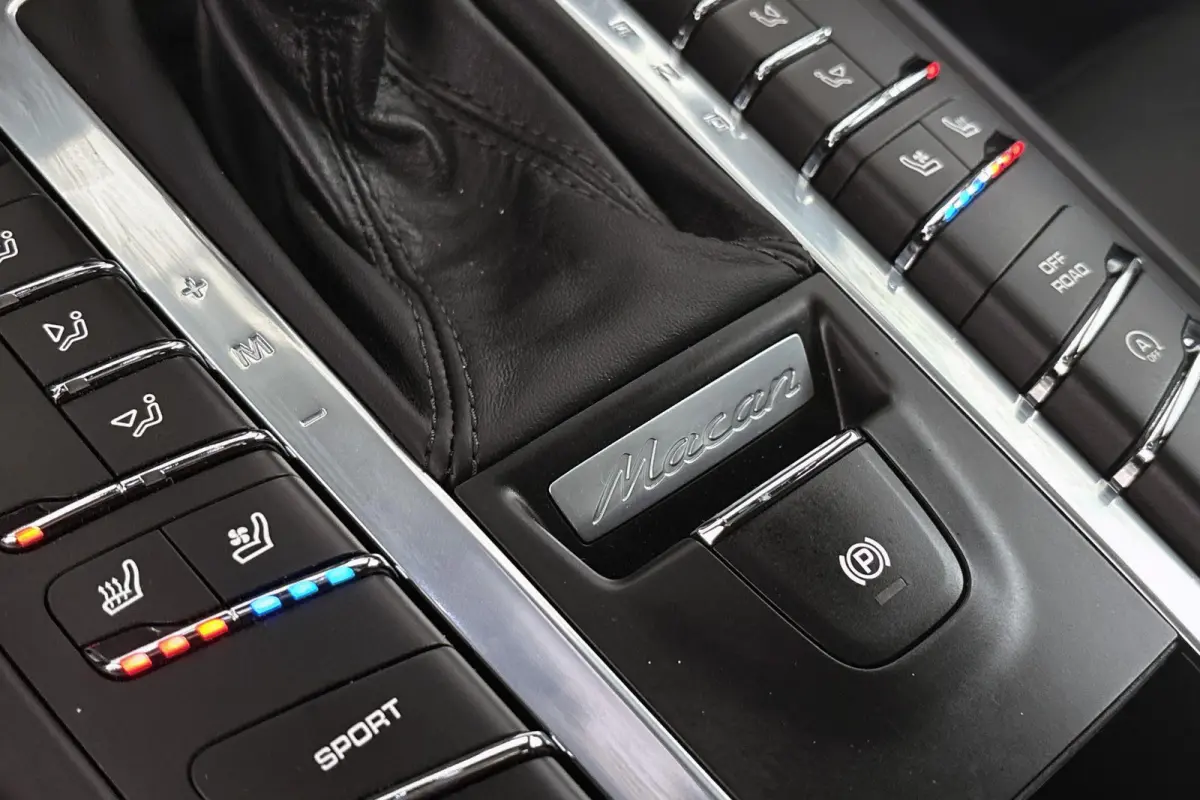 3.6 Turbo 1e Eigenaar NL Auto Panoramadak Sportchrono Luchtvering
