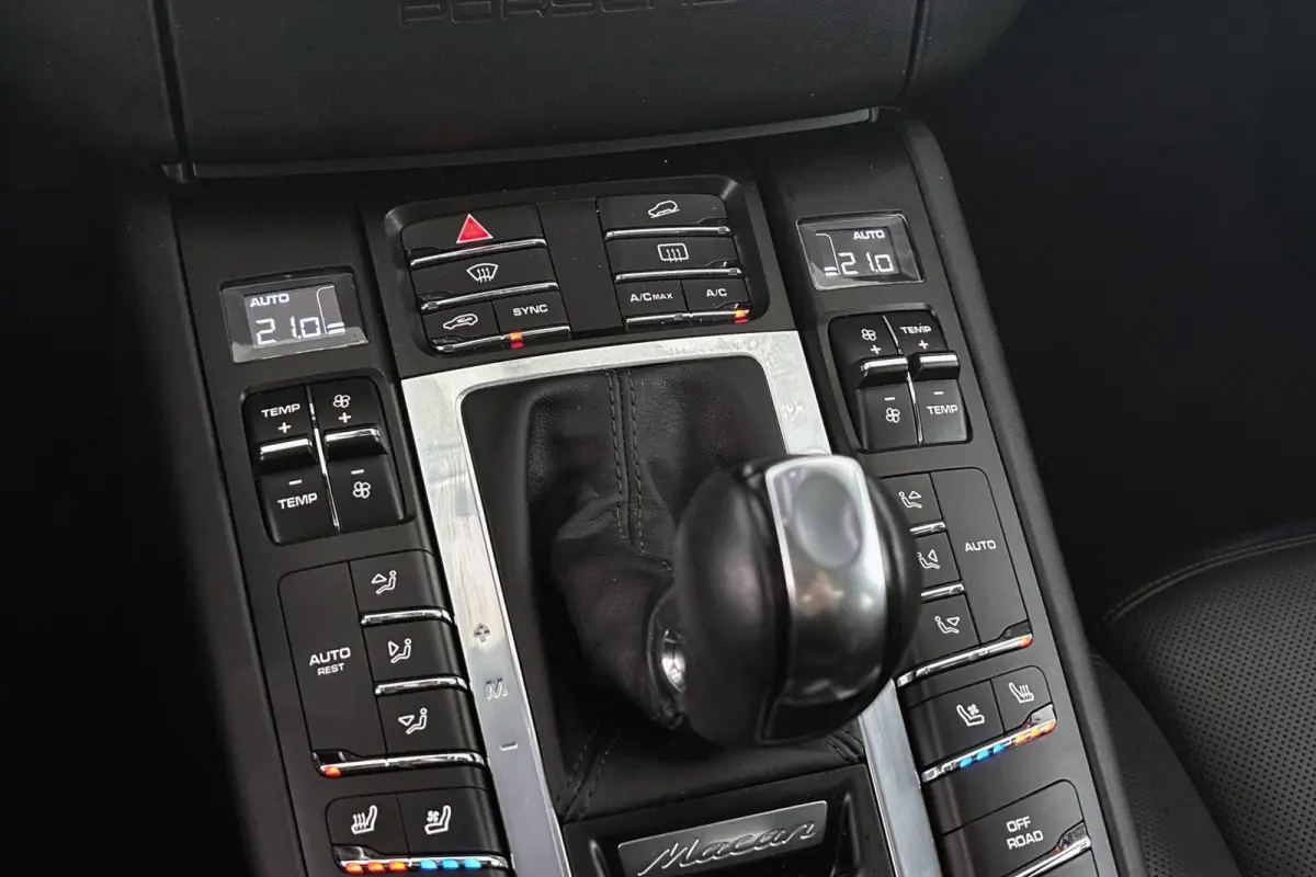 3.6 Turbo 1e Eigenaar NL Auto Panoramadak Sportchrono Luchtvering