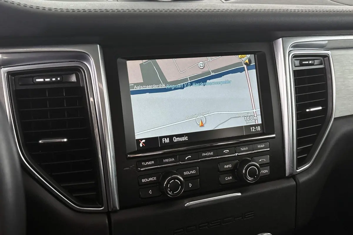3.6 Turbo 1e Eigenaar NL Auto Panoramadak Sportchrono Luchtvering