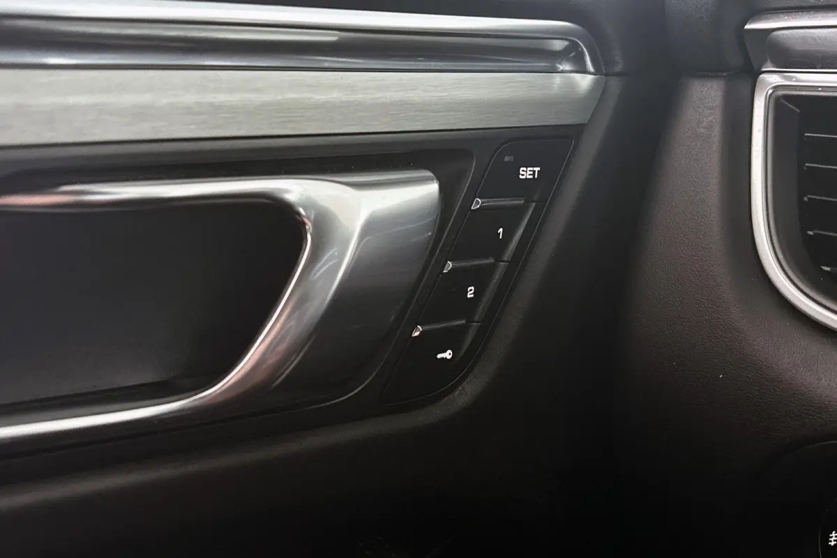 3.6 Turbo 1e Eigenaar NL Auto Panoramadak Sportchrono Luchtvering
