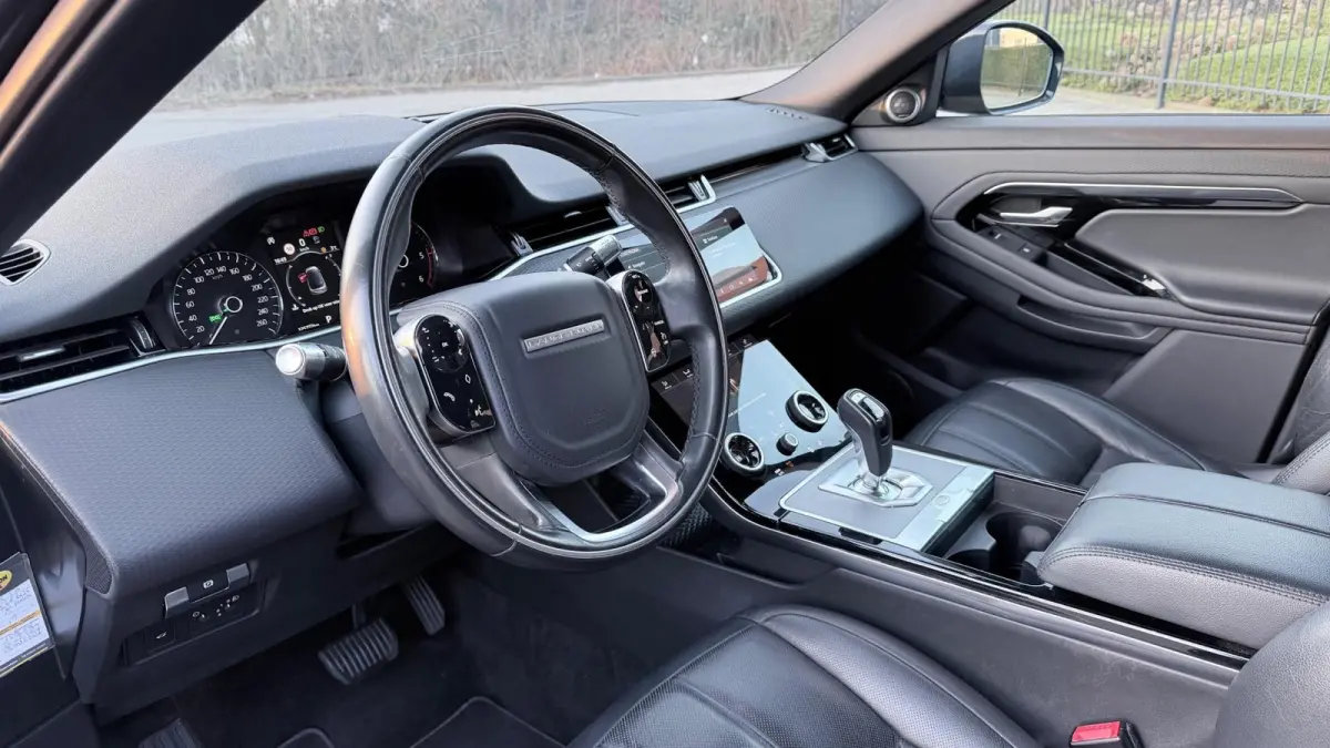 2.0 D180 AWD R-Dynamic SE Leer Navi Led-Xenon Meridia Soundsysteem,