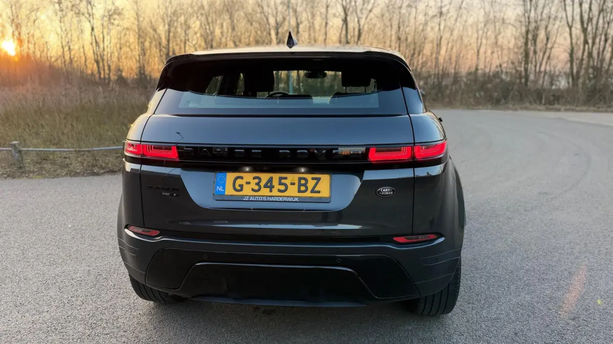 2.0 D180 AWD R-Dynamic SE Leer Navi Led-Xenon Meridia Soundsysteem,