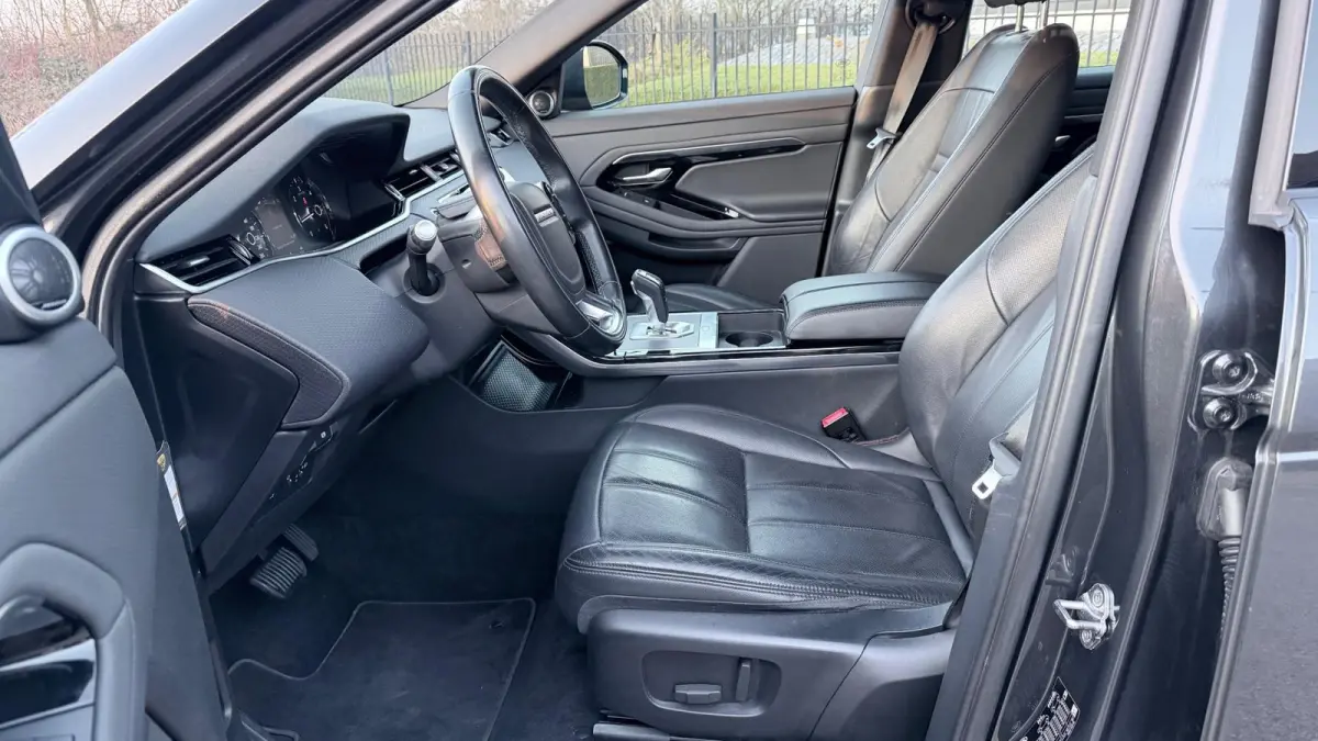 2.0 D180 AWD R-Dynamic SE Leer Navi Led-Xenon Meridia Soundsysteem,