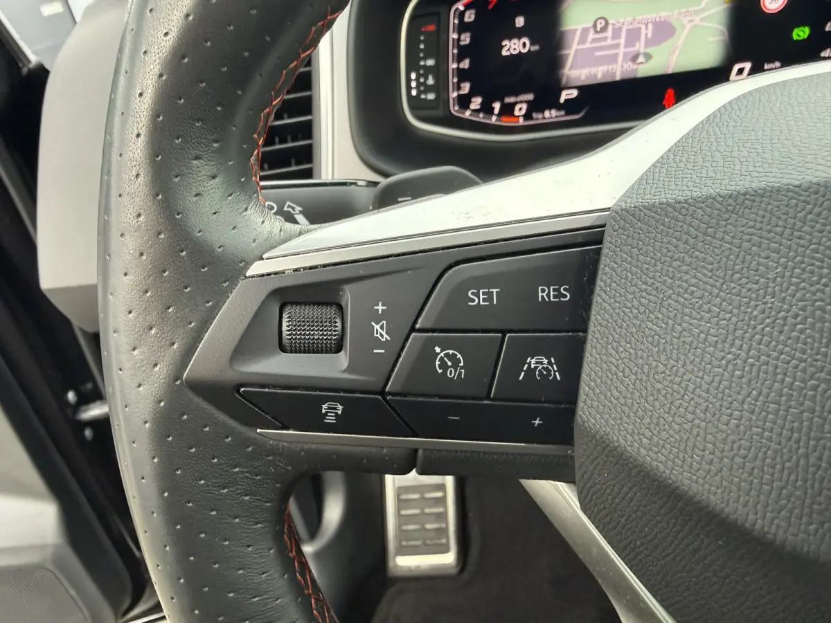 1.5 TSI FR Trekhaak/Beats Audio/VirtCock