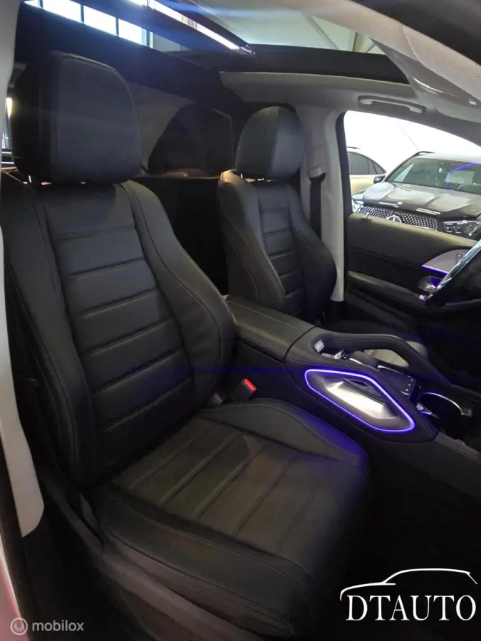400 d 4MATIC Premium Plus 2xAMG Pano Lucht Night Burm 21'' VOL Grijs Kenteken!!