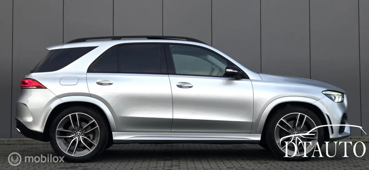 400 d 4MATIC Premium Plus 2xAMG Pano Lucht Night Burm 21'' VOL Grijs Kenteken!!