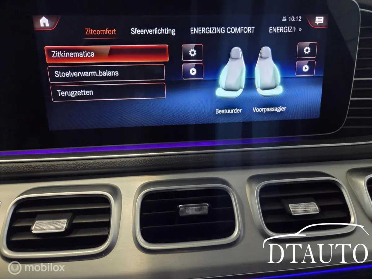 400 d 4MATIC Premium Plus 2xAMG Pano Lucht Night Burm 21'' VOL Grijs Kenteken!!