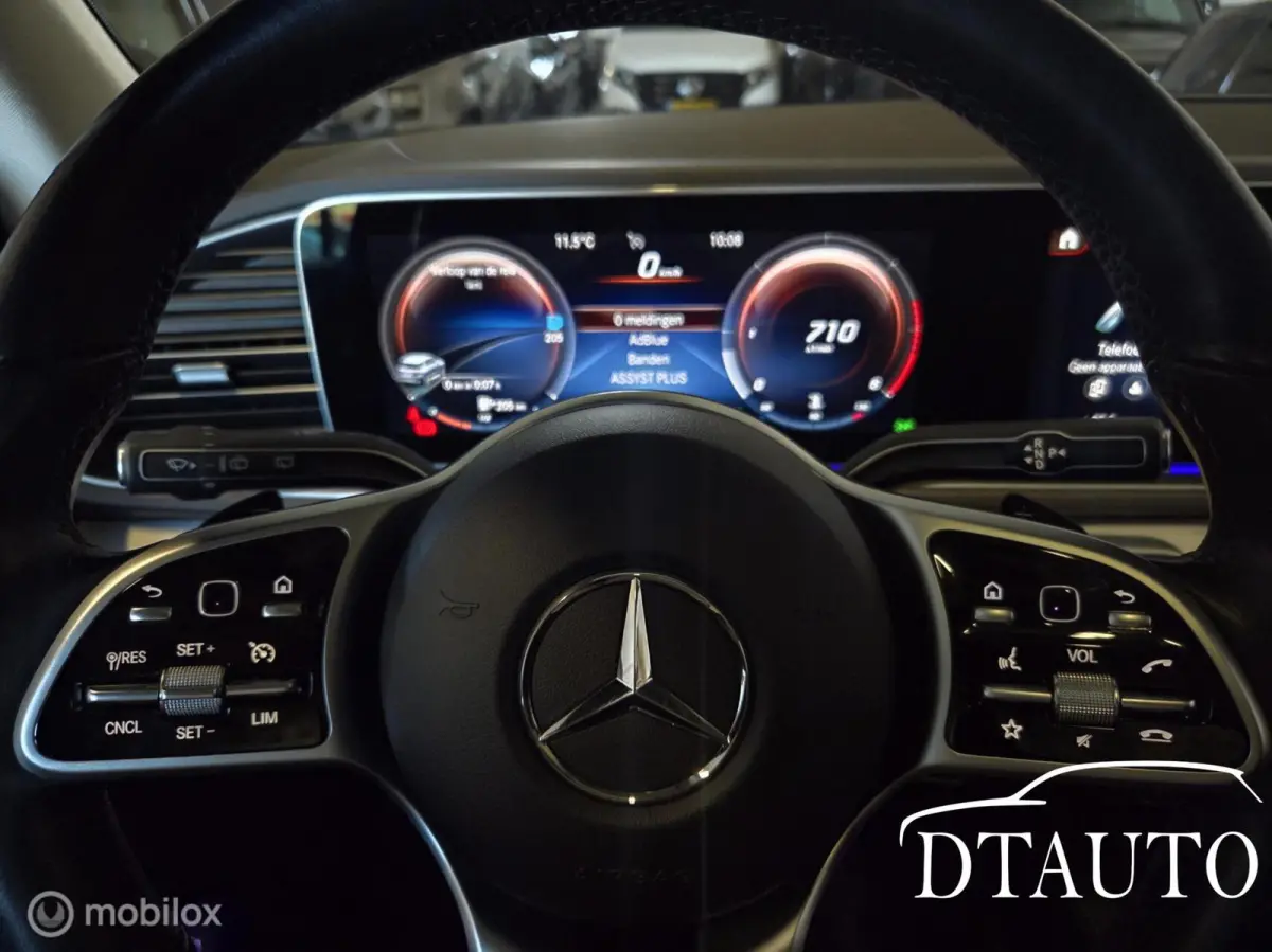 400 d 4MATIC Premium Plus 2xAMG Pano Lucht Night Burm 21'' VOL Grijs Kenteken!!
