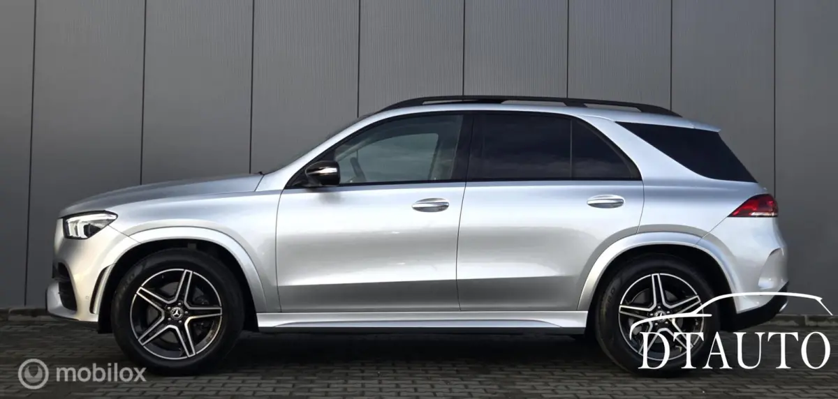400 d 4MATIC Premium Plus 2xAMG Pano Lucht Night Burm 21'' VOL Grijs Kenteken!!
