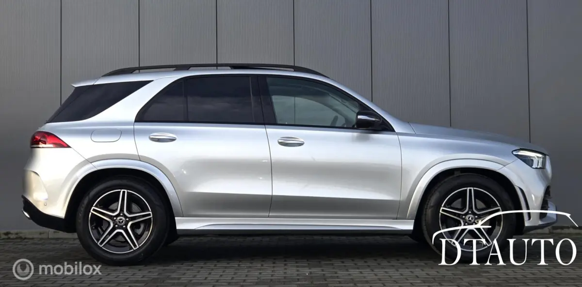 400 d 4MATIC Premium Plus 2xAMG Pano Lucht Night Burm 21'' VOL Grijs Kenteken!!