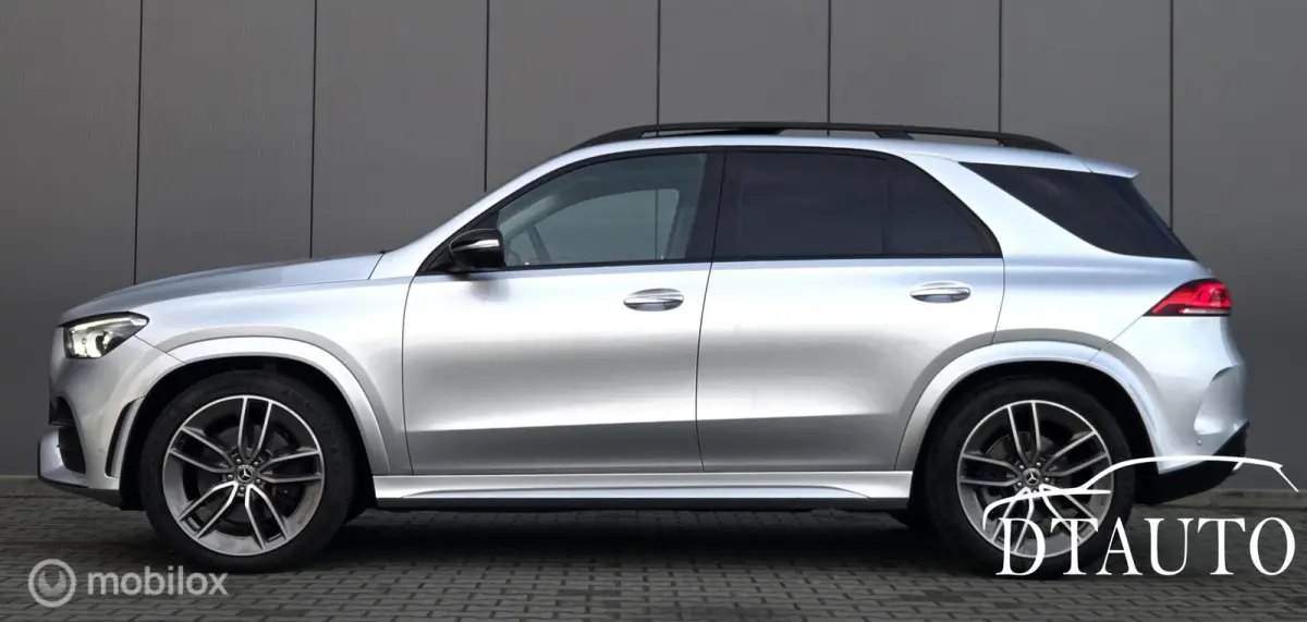 400 d 4MATIC Premium Plus 2xAMG Pano Lucht Night Burm 21'' VOL Grijs Kenteken!!
