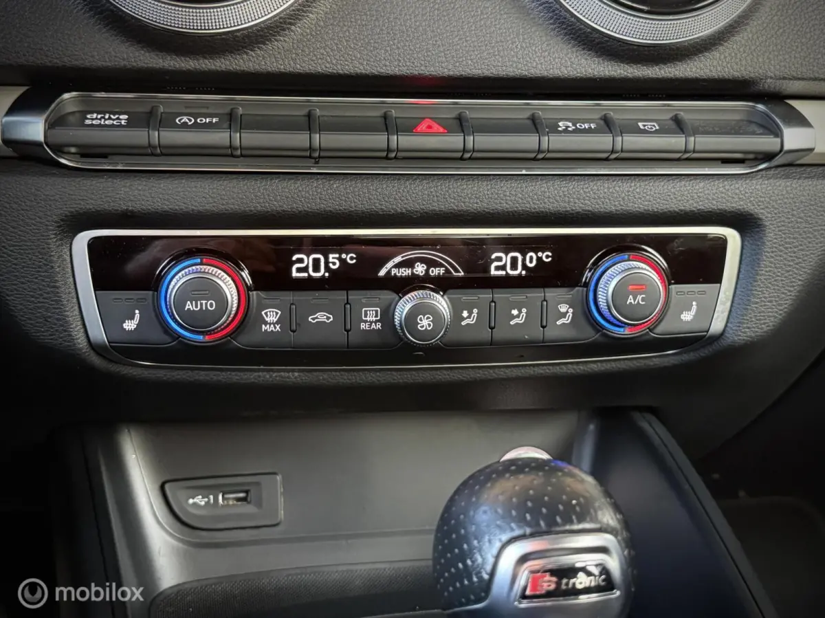 35 TFSI 3X S Line|Digi Dash|Camera|Cruise|