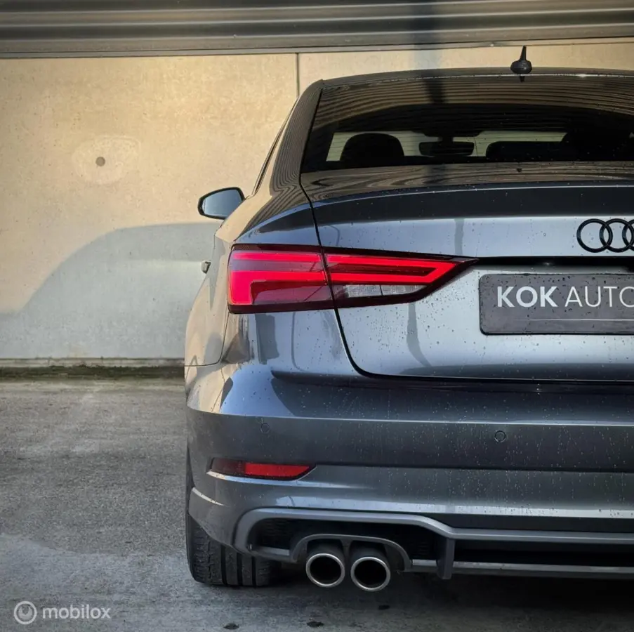 35 TFSI 3X S Line|Digi Dash|Camera|Cruise|