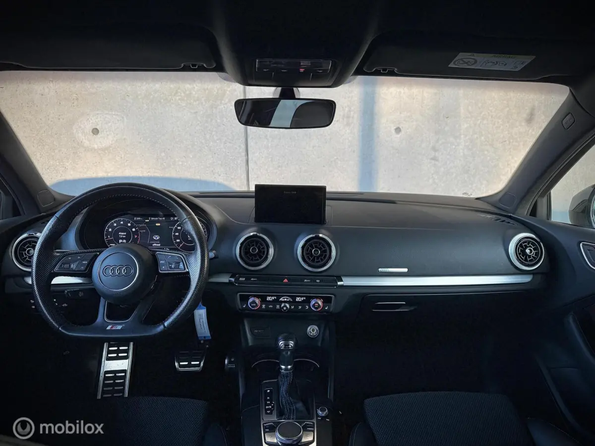 35 TFSI 3X S Line|Digi Dash|Camera|Cruise|