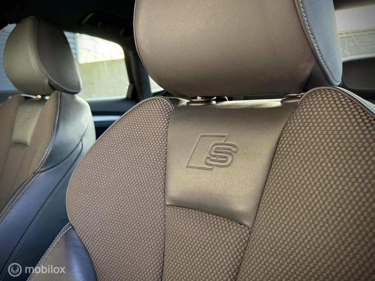 35 TFSI 3X S Line|Digi Dash|Camera|Cruise|