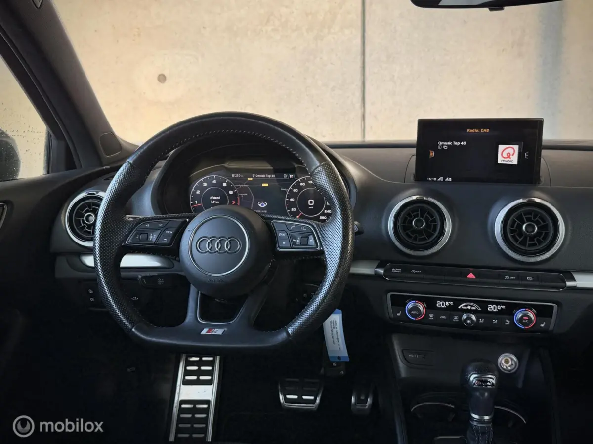 35 TFSI 3X S Line|Digi Dash|Camera|Cruise|