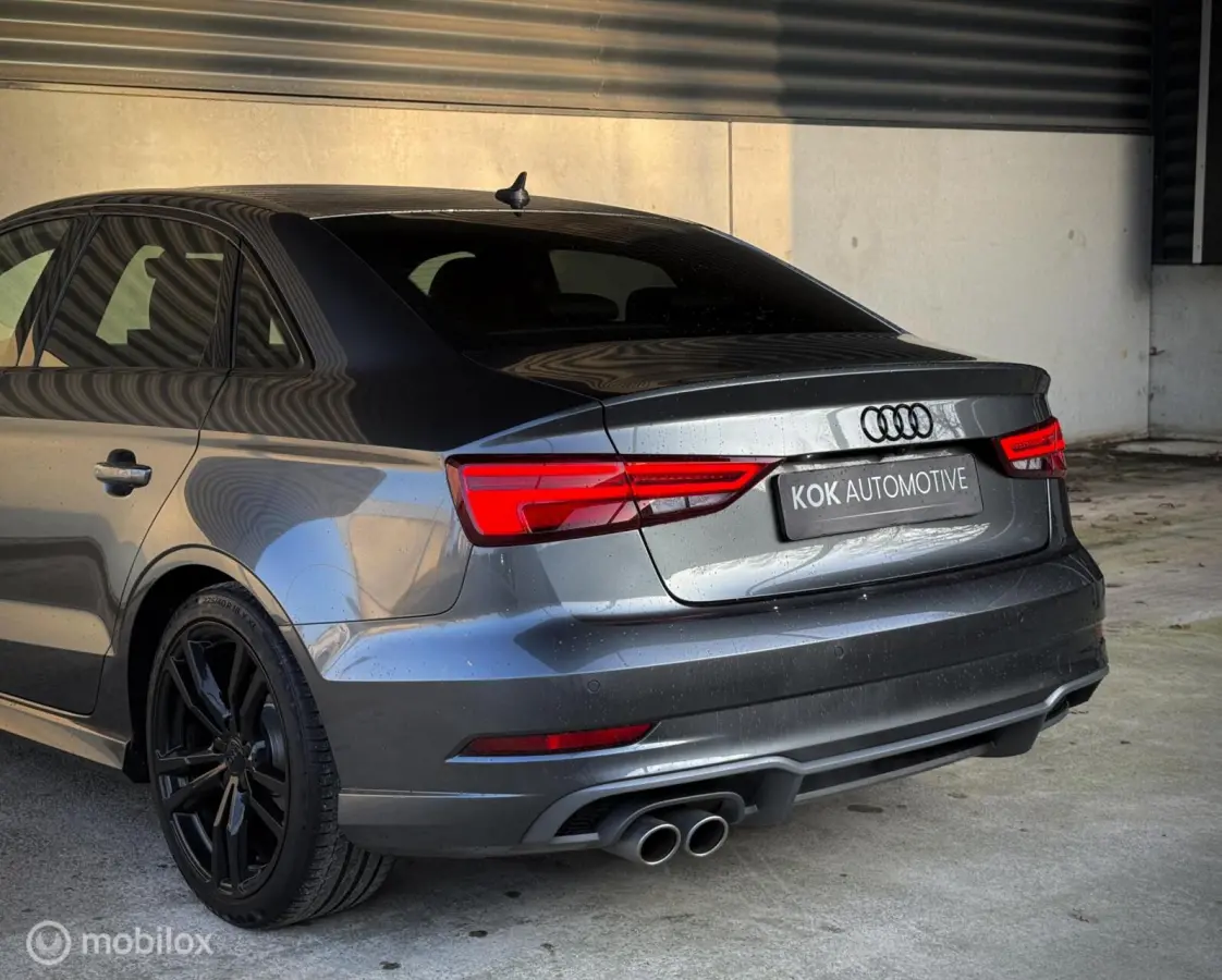 35 TFSI 3X S Line|Digi Dash|Camera|Cruise|