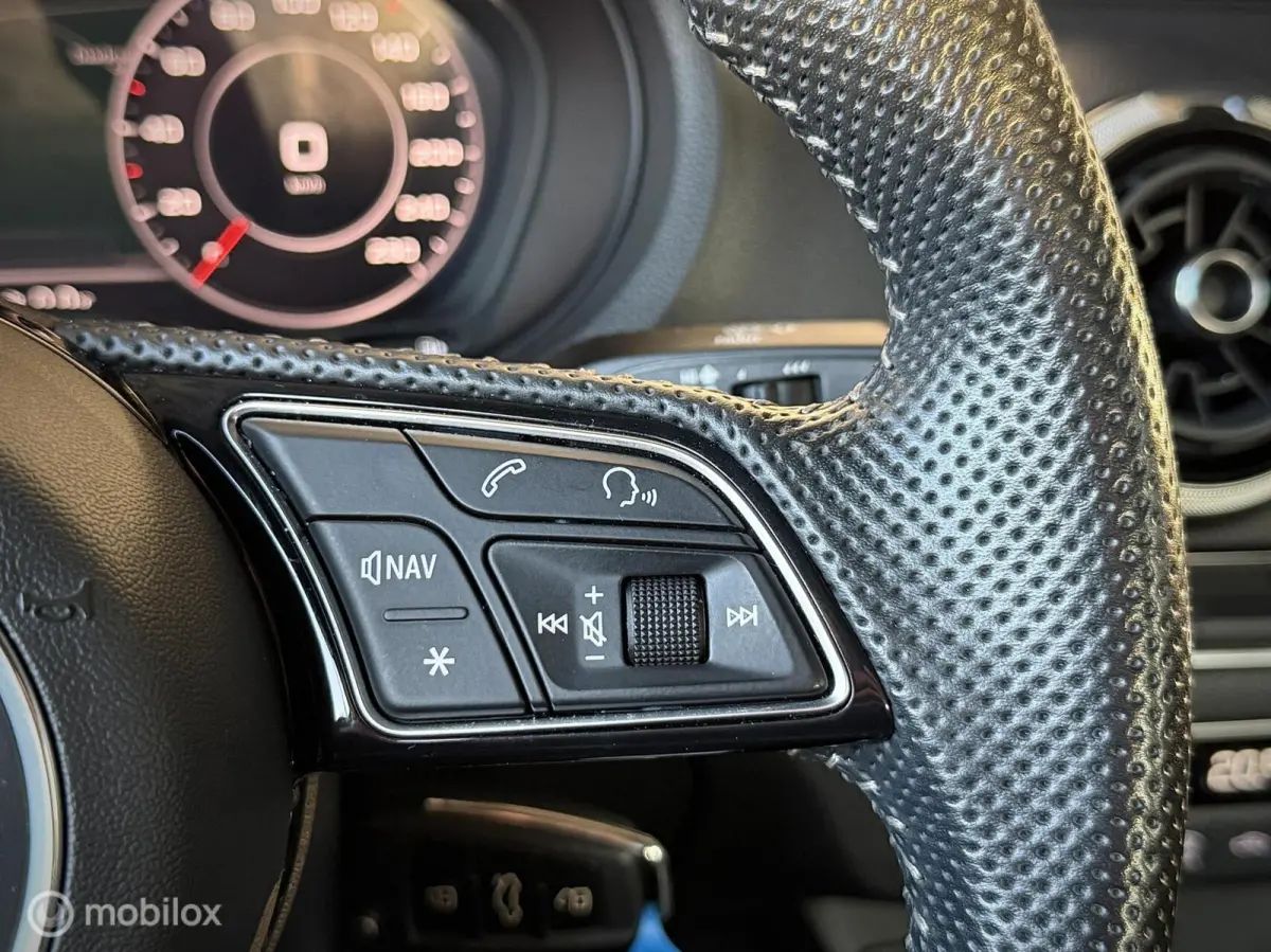 35 TFSI 3X S Line|Digi Dash|Camera|Cruise|