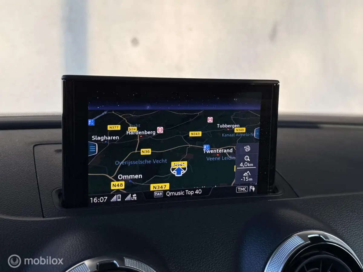35 TFSI 3X S Line|Digi Dash|Camera|Cruise|