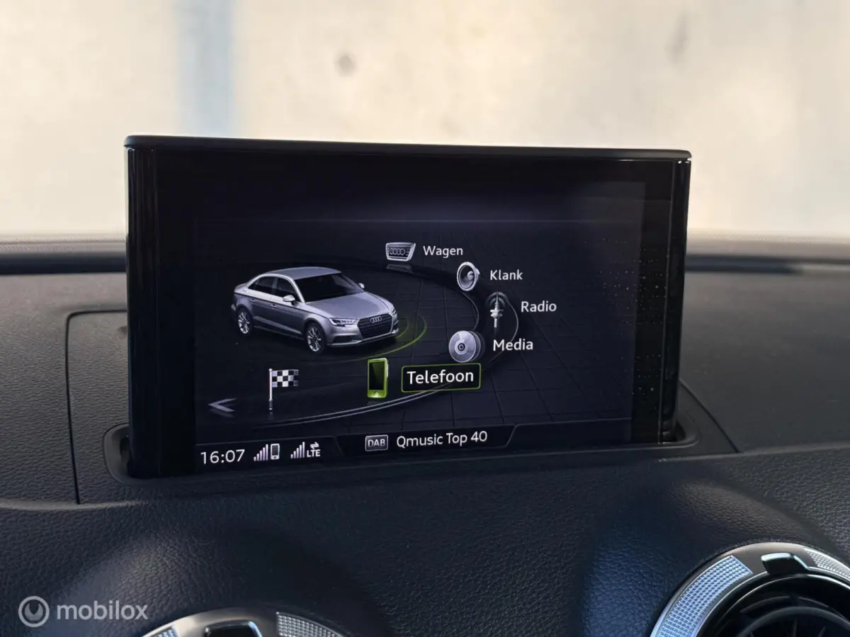 35 TFSI 3X S Line|Digi Dash|Camera|Cruise|