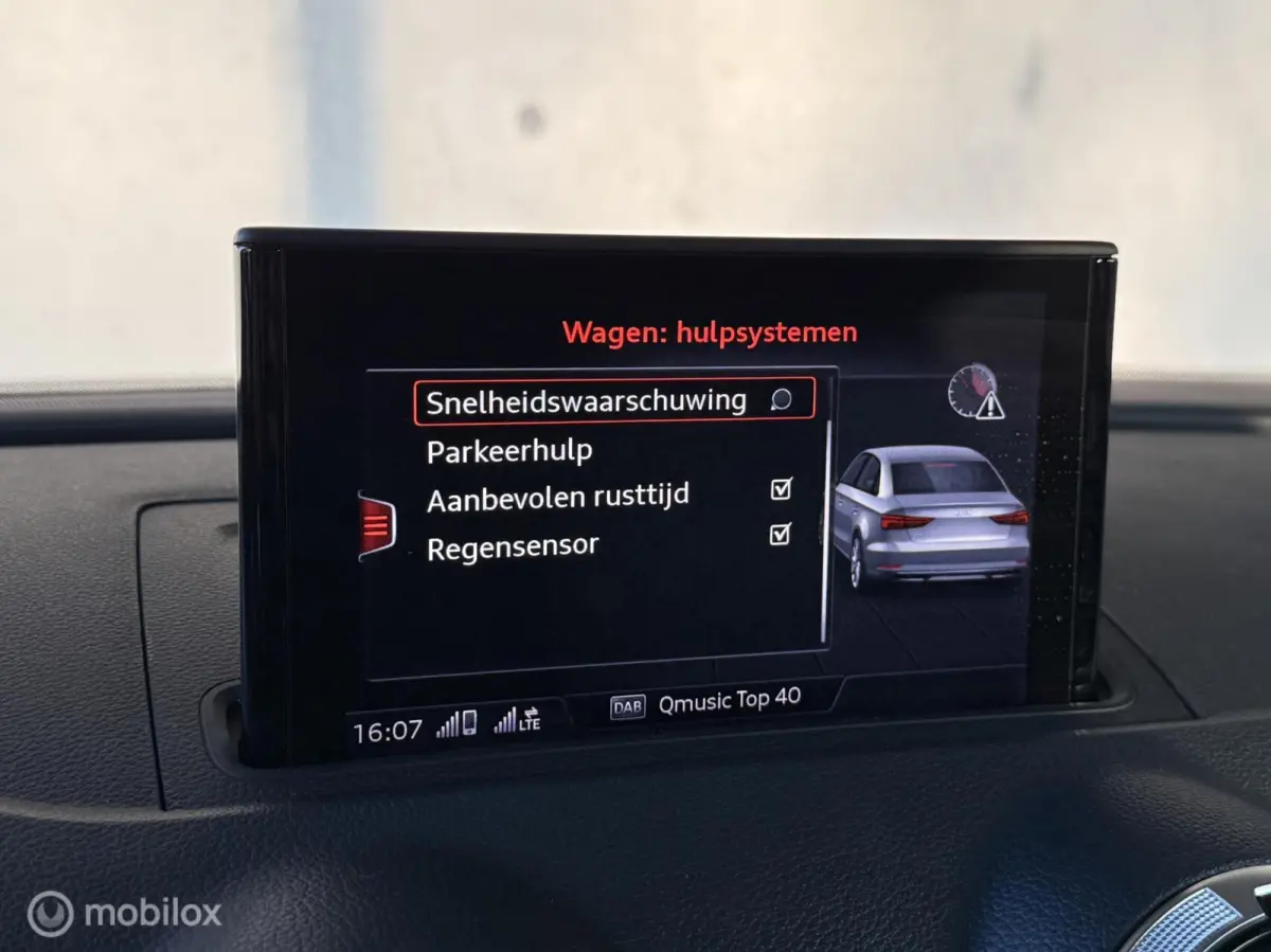 35 TFSI 3X S Line|Digi Dash|Camera|Cruise|