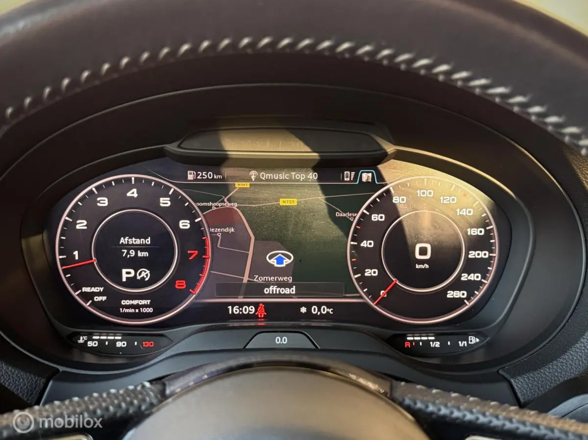 35 TFSI 3X S Line|Digi Dash|Camera|Cruise|