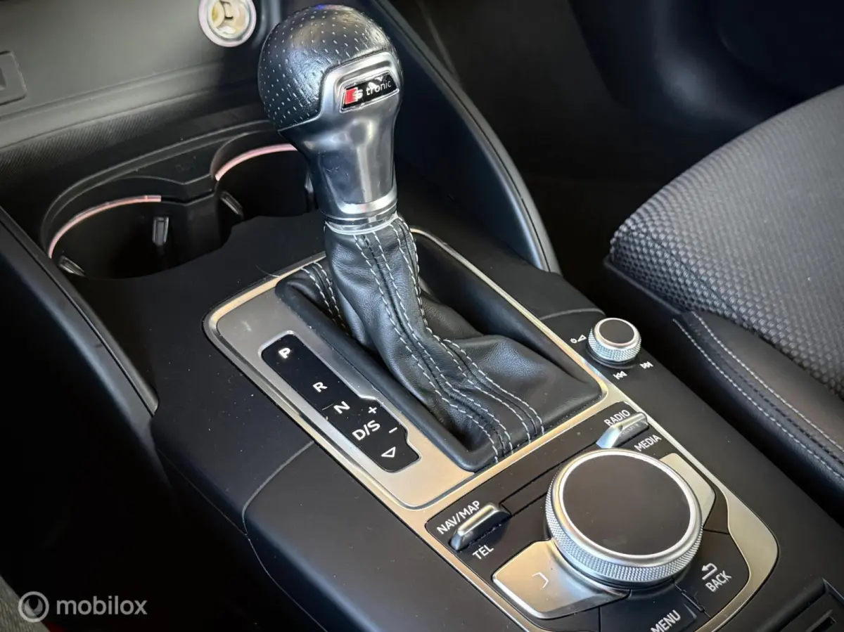 35 TFSI 3X S Line|Digi Dash|Camera|Cruise|