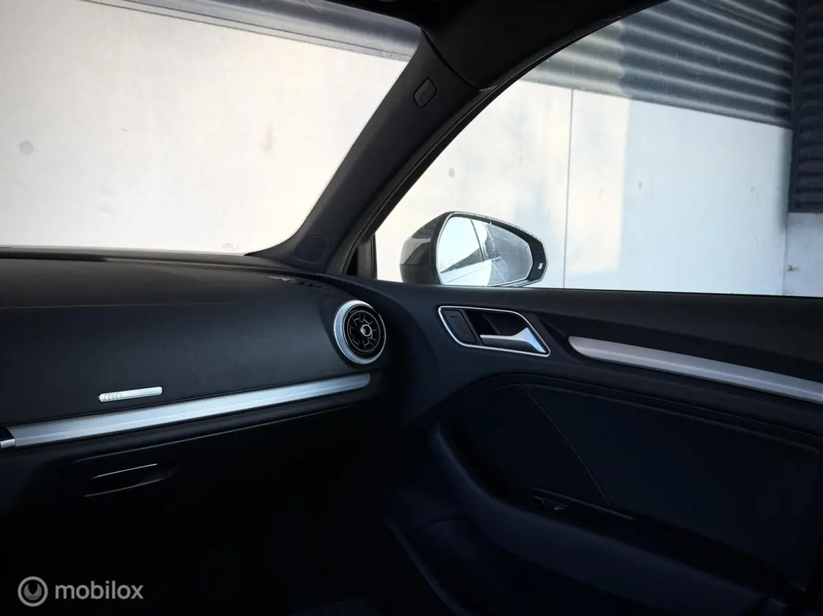 35 TFSI 3X S Line|Digi Dash|Camera|Cruise|