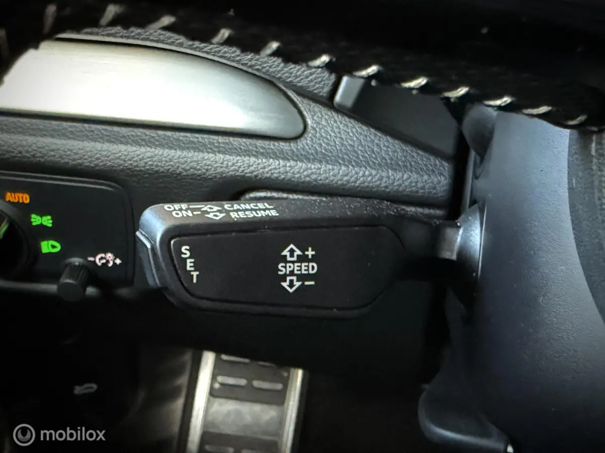 35 TFSI 3X S Line|Digi Dash|Camera|Cruise|