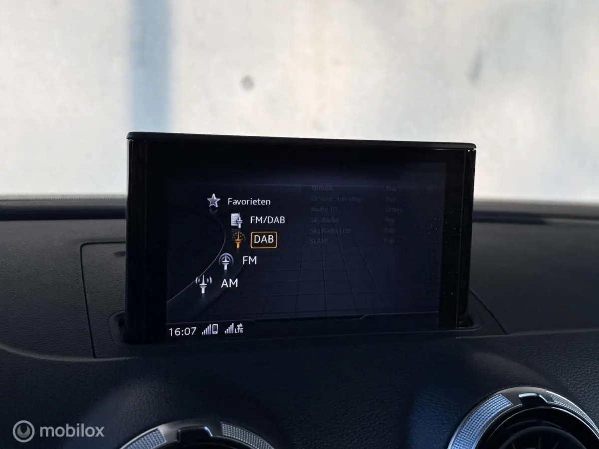 35 TFSI 3X S Line|Digi Dash|Camera|Cruise|