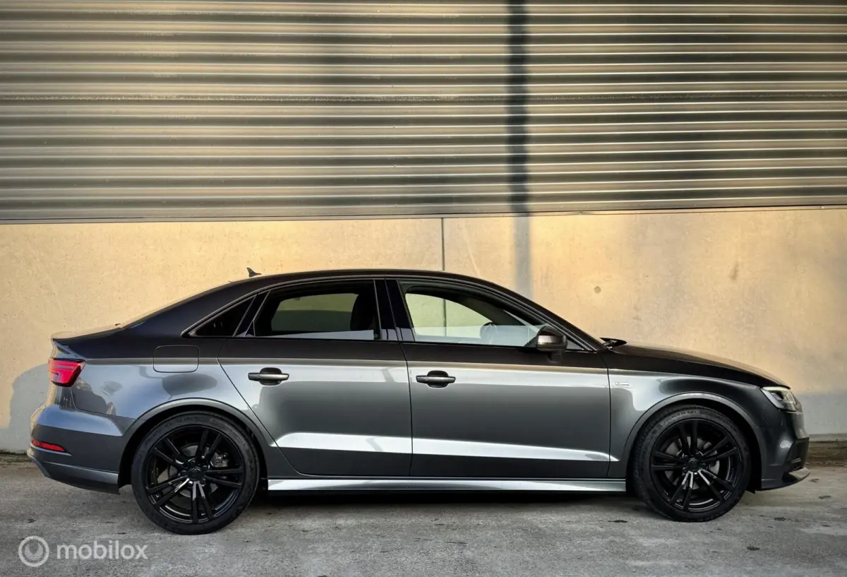 35 TFSI 3X S Line|Digi Dash|Camera|Cruise|